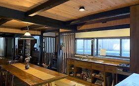 夜久野ハウス
